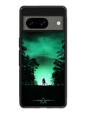 The Legend Of Zelda 2nd Google Pixel 8a Case