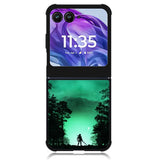 The Legend Of Zelda 2nd Motorola Moto Razr 2024 , Moto Razr 50 Case