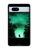 The Legend Of Zelda 2nd Google Pixel 7A Case