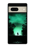 The Legend Of Zelda 2nd Google Pixel 7 Case