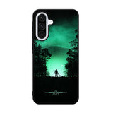 The Legend Of Zelda 2nd Samsung Galaxy A36 Case FE1628