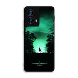 The Legend Of Zelda 2nd Motorola Moto G Power 5G 2024 Case FE1628