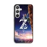 Zelda Logo Samsung Galaxy A26 Case FE7968