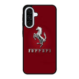 Ferrari Logo 3rd Samsung Galaxy A56 Case FE0540