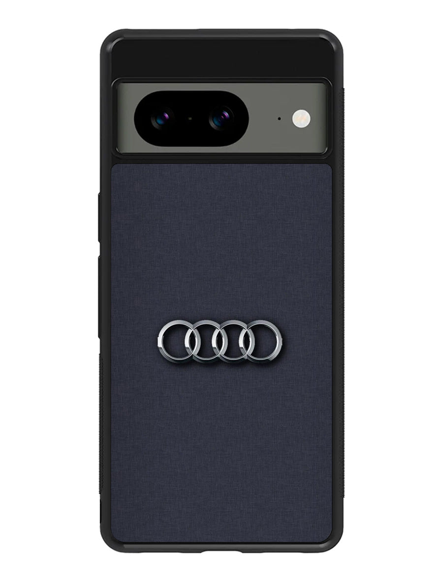 Audi Google Pixel 8a Case
