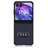 Audi Motorola Moto Razr 2024 , Moto Razr 50 Case