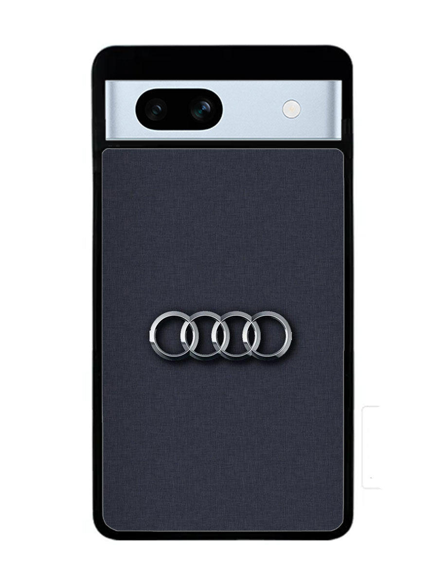 Audi Google Pixel 7A Case