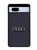 Audi Google Pixel 7A Case