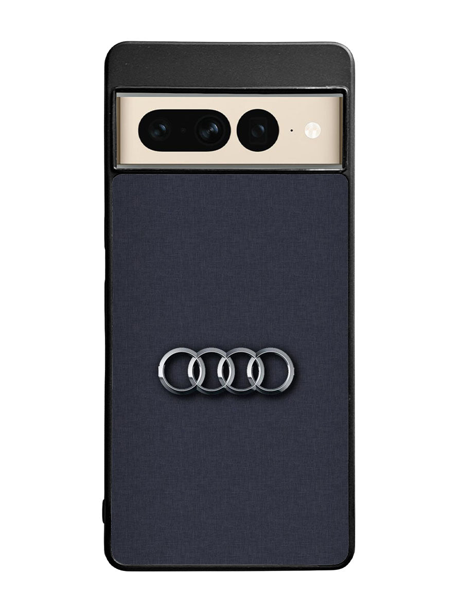 Audi Google Pixel 7 Pro Case