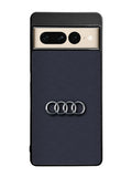 Audi Google Pixel 7 Pro Case