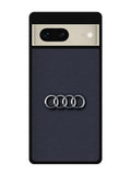 Audi Google Pixel 7 Case