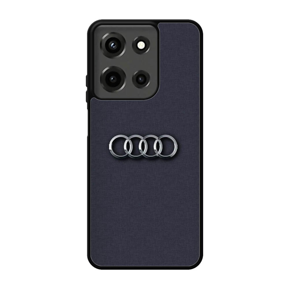 Audi Motorola Moto G 5G 2025 Case FE3843