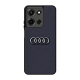 Audi Motorola Moto G 5G 2025 Case FE3843