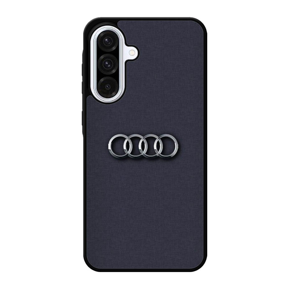 Audi Samsung Galaxy A56 Case FE3843