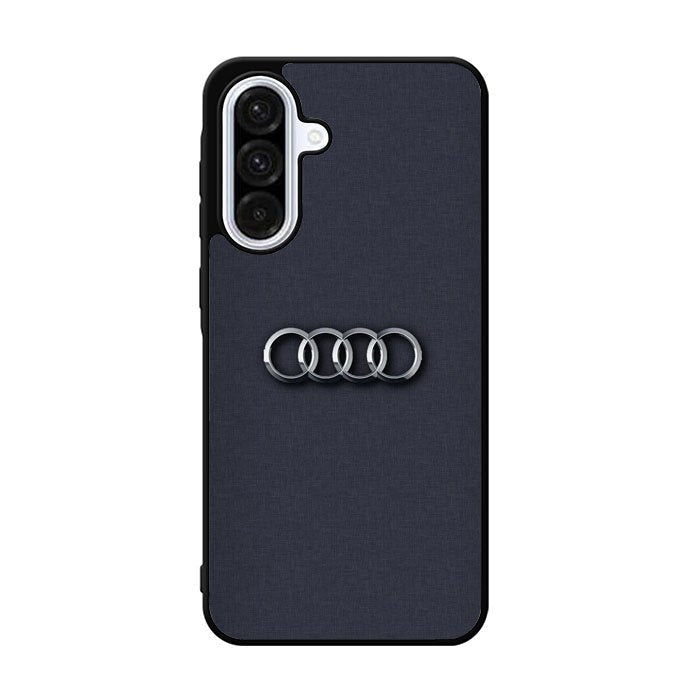 Audi Samsung Galaxy A36 Case FE3843