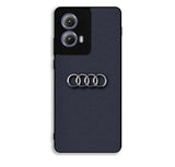 Audi Motorola Moto Edge 2024 Case FE3843