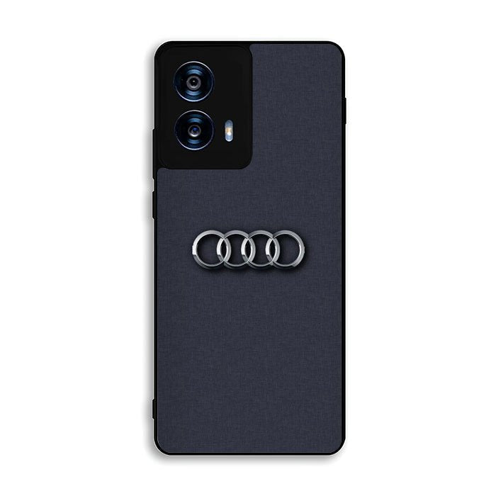 Audi Motorola Moto G Power 5G 2024 Case FE4328