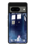 Doctor Who Police Box 2nd Google Pixel 8a Case