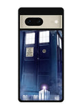 Doctor Who Police Box 2nd Google Pixel 7 Case