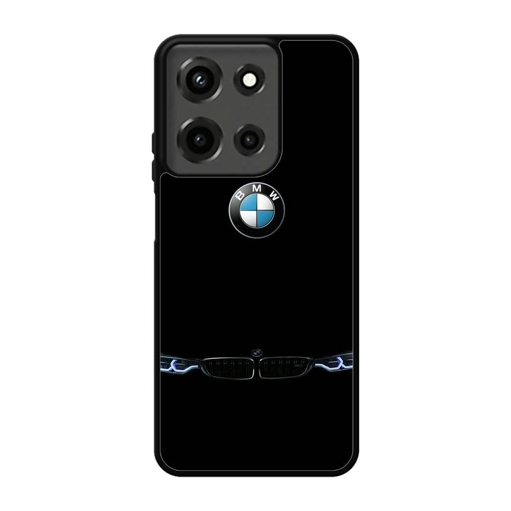 Bmw 3rd Motorola Moto G 5G 2025 Case FE2104