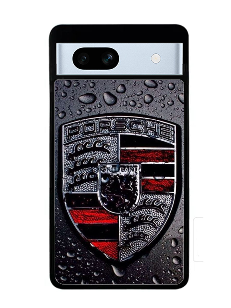 Porsche Logo 4th Google Pixel 7A Case