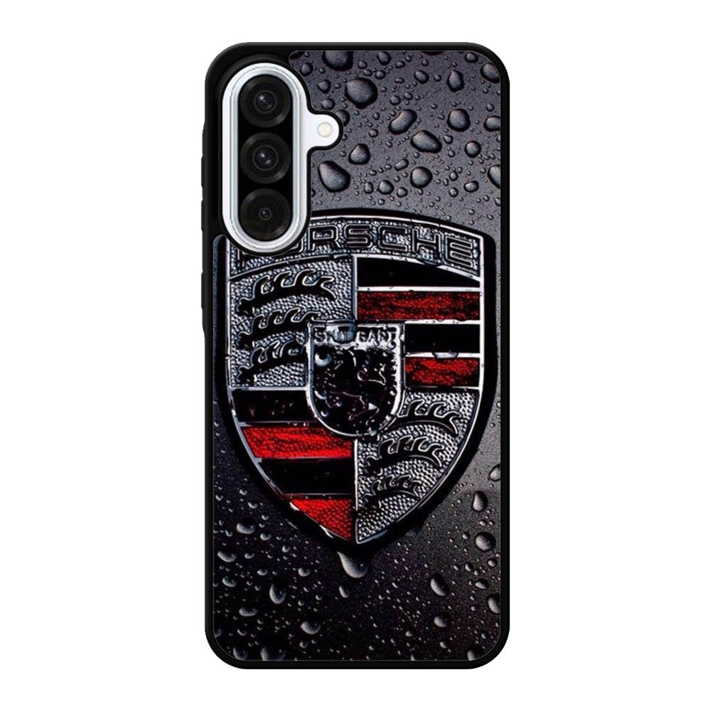 Porsche Logo 4th Samsung Galaxy A56 Case FE4871