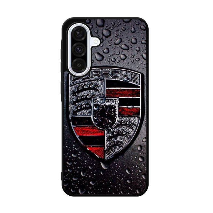 Porsche Logo 4th Samsung Galaxy A36 Case FE5958