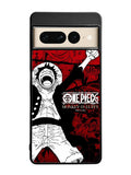 One Piece Monkey D Luffy 2nd Google Pixel 7 Pro Case