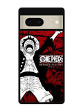 One Piece Monkey D Luffy 2nd Google Pixel 7 Case