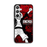 One Piece Monkey D Luffy 2nd Samsung Galaxy A26 Case FE0639