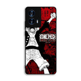 One Piece Monkey D Luffy 2nd Motorola Moto G Power 5G 2024 Case FE3588