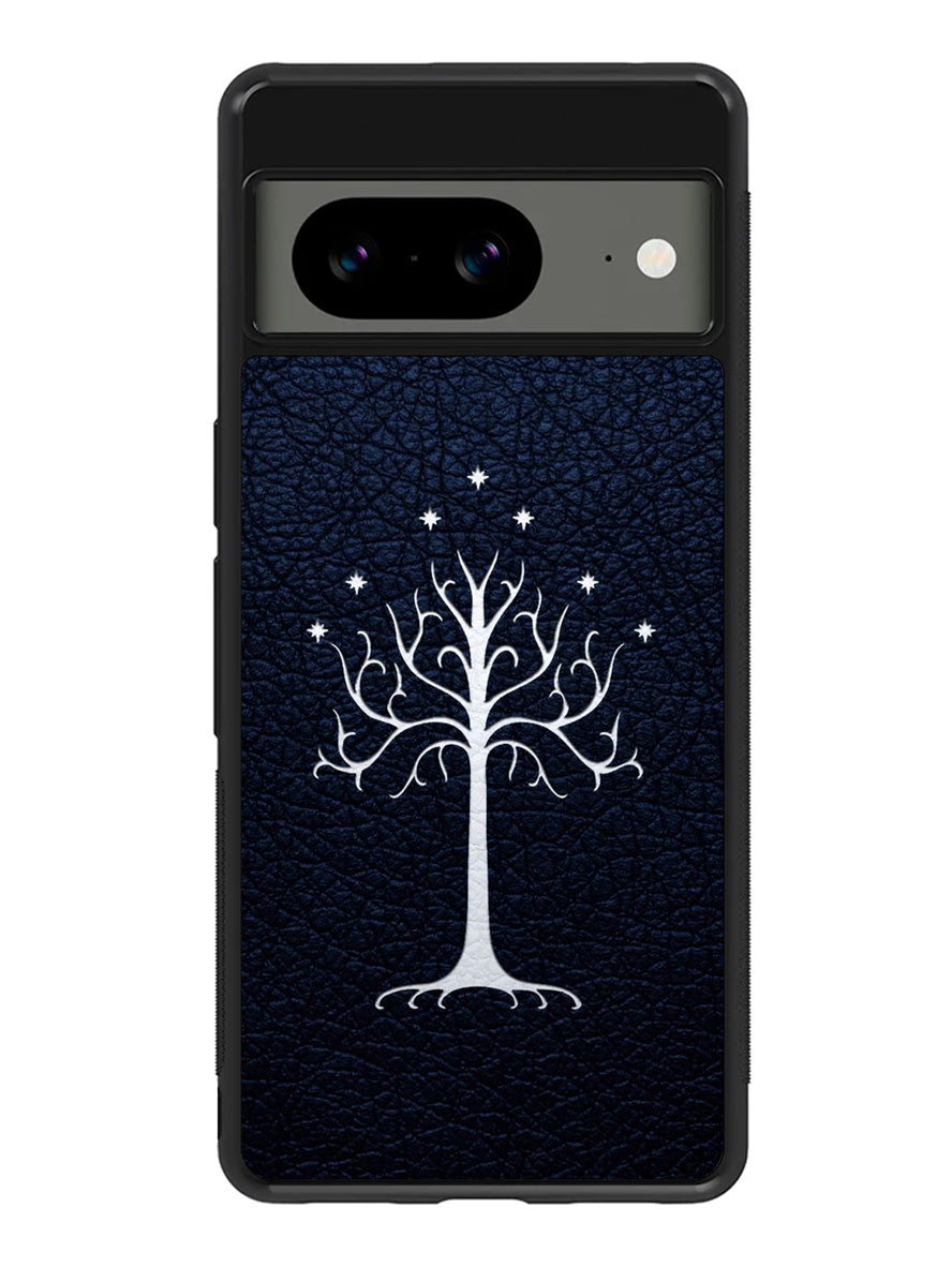 The Lord of the Rings Google Pixel 8a Case