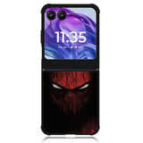 Venom Spiderman 1st Motorola Moto Razr 2024 , Moto Razr 50 Case