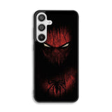 Venom Spiderman 1st Samsung Galaxy A26 Case FE0643