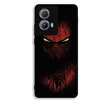Venom Spiderman 1st Motorola Moto Edge 2024 Case FE0643