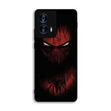 Venom Spiderman 1st Motorola Moto G Power 5G 2024 Case FE0643