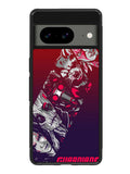 Guardians of the Galaxy 1st Google Pixel 8a Case