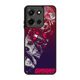 Guardians of the Galaxy 1st Motorola Moto G 5G 2025 Case FE6801