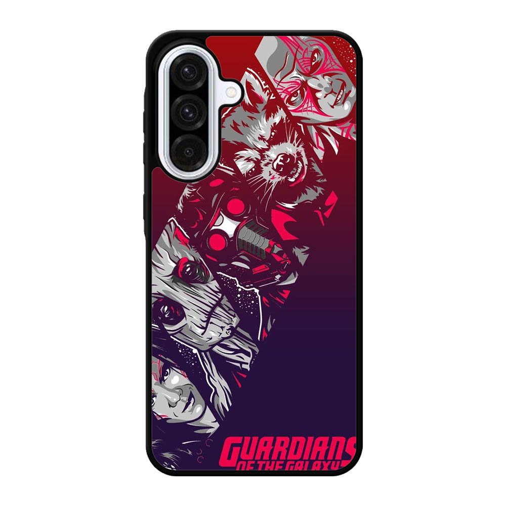 Guardians of the Galaxy 1st Samsung Galaxy A56 Case FE6801