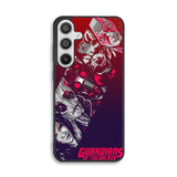 Guardians of the Galaxy 1st Samsung Galaxy A26 Case FE8081