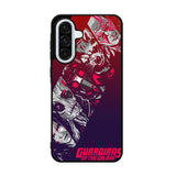 Guardians of the Galaxy 1st Samsung Galaxy A36 Case FE6801