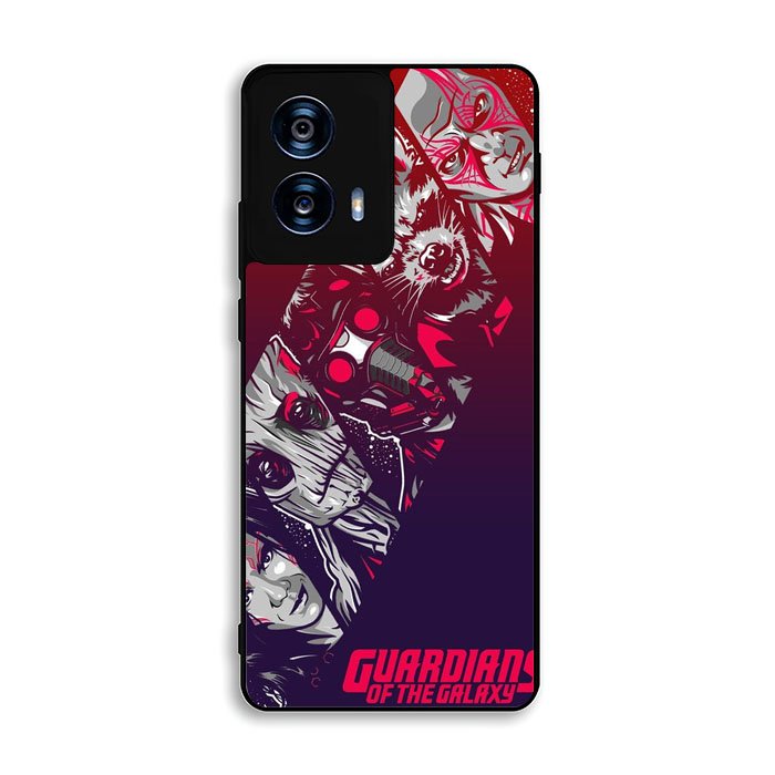 Guardians of the Galaxy 1st Motorola Moto G Power 5G 2024 Case FE8081
