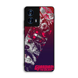 Guardians of the Galaxy 1st Motorola Moto G Power 5G 2024 Case FE6801