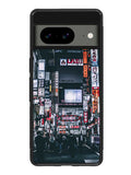 Japan Street Google Pixel 8a Case
