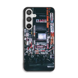 Japan Street Samsung Galaxy A26 Case FE2999