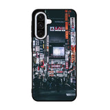 Japan Street Samsung Galaxy A36 Case FE4126