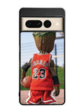 Groot Jordan Google Pixel 7 Pro Case