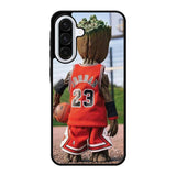 Groot Jordan Samsung Galaxy A56 Case FE5138