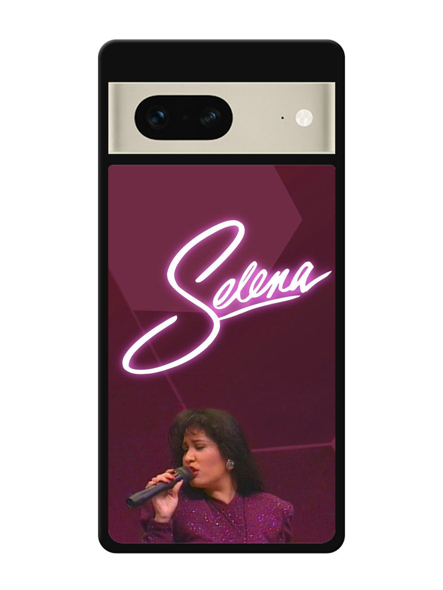 Selena Google Pixel 7 Case