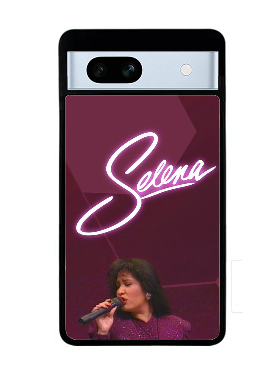 Selena Google Pixel 7A Case
